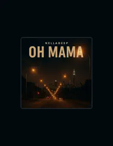 NELLADEEP: песни, клипы, биография, даты выступлений и многое другое.