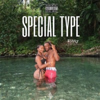 Special Type - Single - Witty & Tjtorry106