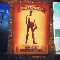 Contender - Mal Pope