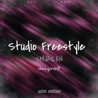 Studio Freestyle - Single - smjailen