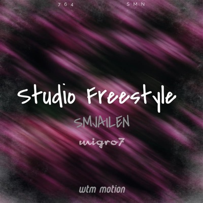 Studio Freestyle - Single