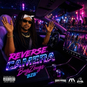 REVERSE CAMERA (feat. Marvelus) - Single