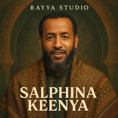 Rayya Studio - Fidaaka Yaa Rasuulallaah