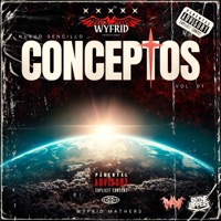 Conceptos - Single - Wyfrid Mathers