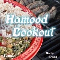 Hamood Cookout (feat. Beezy Brown) - Single - Comic