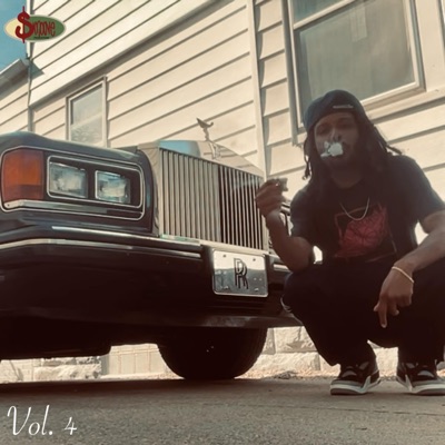 Raw Sessions, Vol. 4