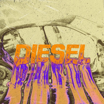 Diesel (feat. Fula Fisherman) - Single