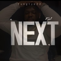 Im Back - Single - Yungtye22