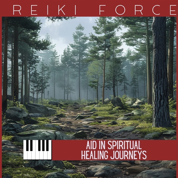 Aid in Spiritual Healing Journeys