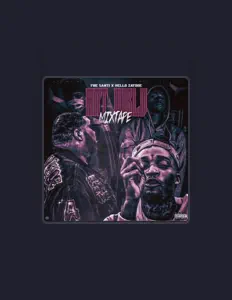 FBE Santi सुनें, म्यूज़िक वीडियो देखें, बायो पढ़ें, दौरे की तारीखें और बहुत कुछ देखें!