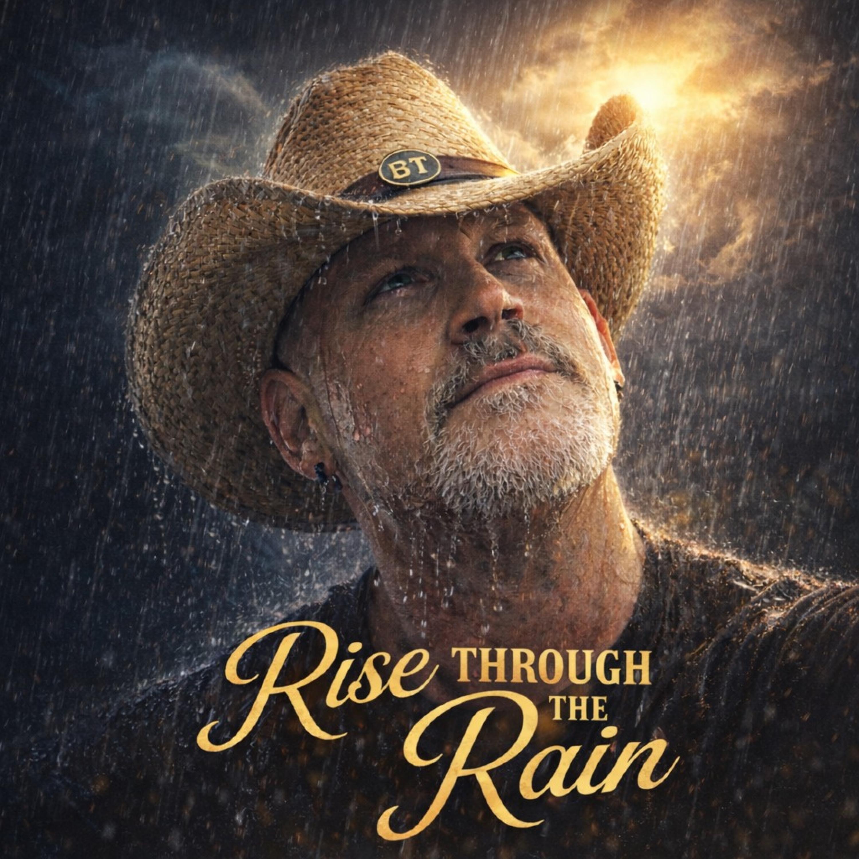Rise Through The Rain