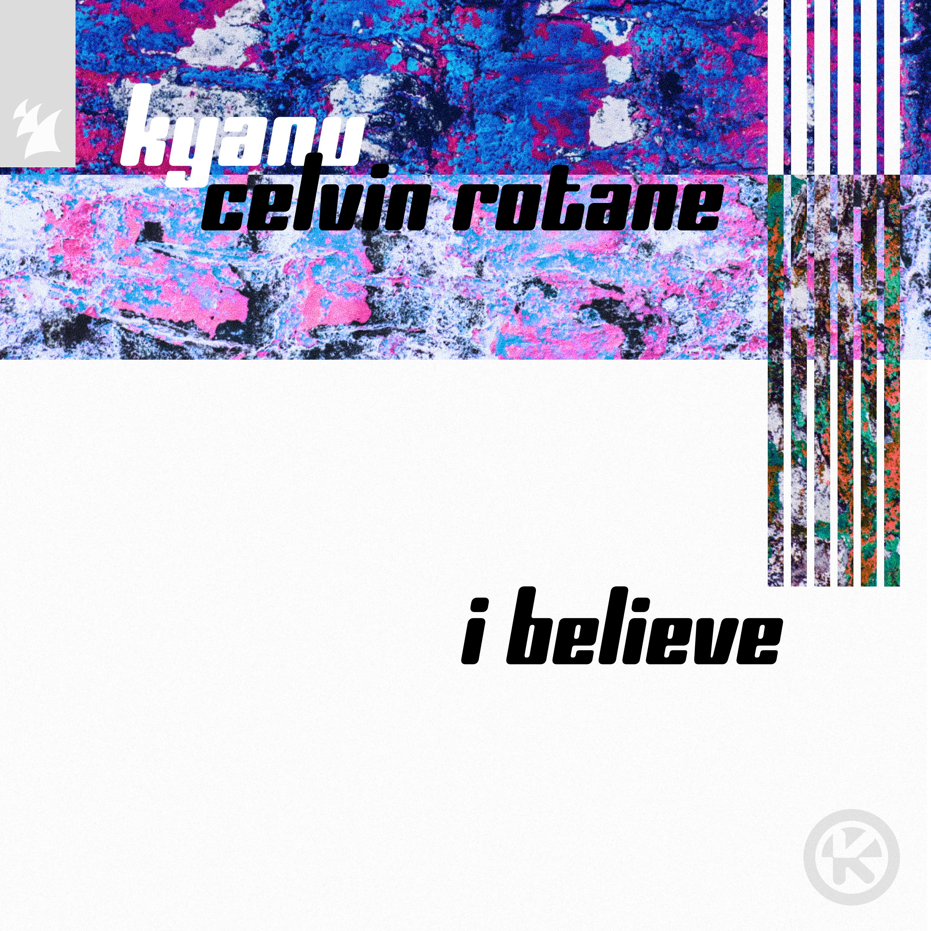 I Believe - Single