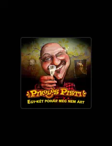 Poslechněte si interpreta Pikolós Pisti, sledujte hudební videa, přečtěte si životopis, podívejte se na data turné a další informace.