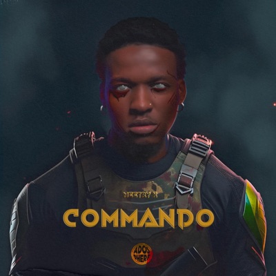 Meetry K - COMMANDO