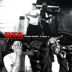 BTA (feat. Mac j) - Single