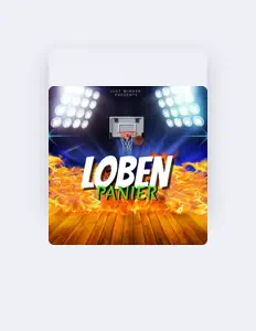 Listen to Loben, watch music videos, read bio, see tour dates & more!