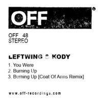 You Were - Single - Leftwing : Kody