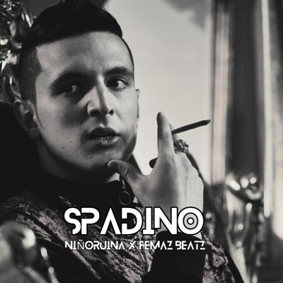 SPADINO (feat. Femaz Beatz) - Single
