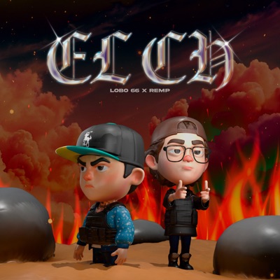 El CH - Single