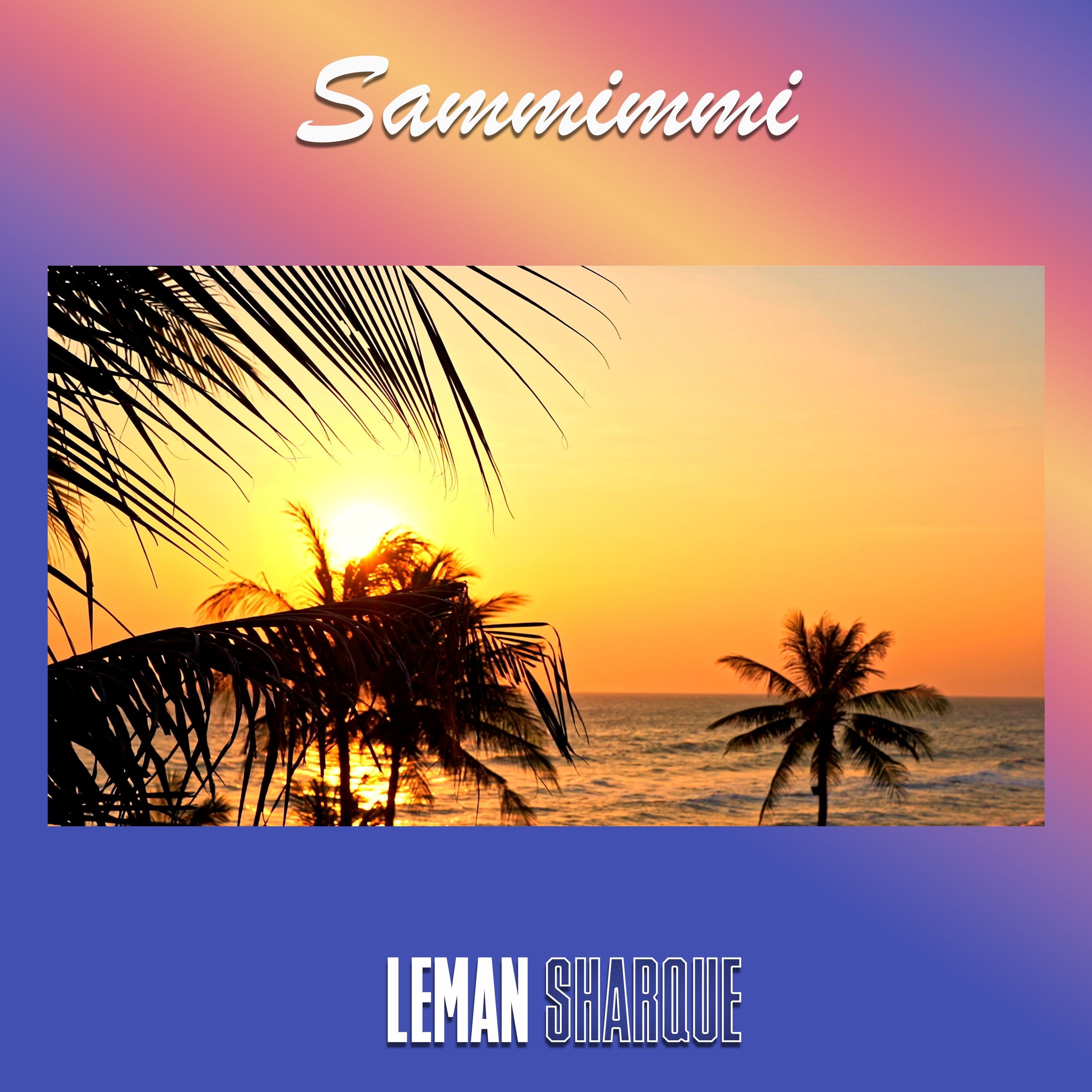 Sammimmi - Single