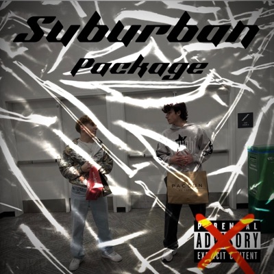 Suburban Package - EP