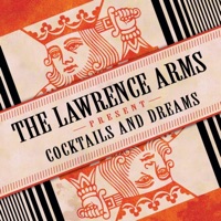 The Lawrence Arms Ablum Cover
