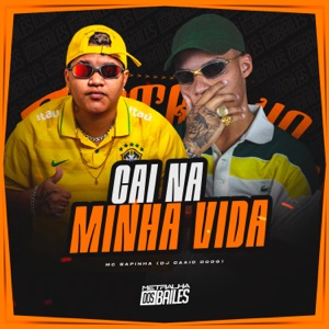 Cai Na Minha Vida