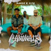 CAÑONAJE - Single - Mauro y El Pitu