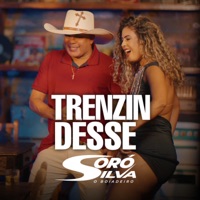 Trenzin Desse - Single - Soró Silva