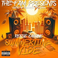 SummerTime Vibe - Single - Reese Capone