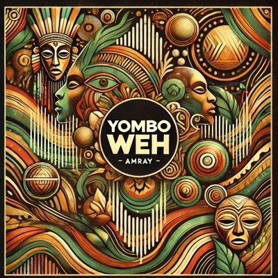 Yombo Weh - Single