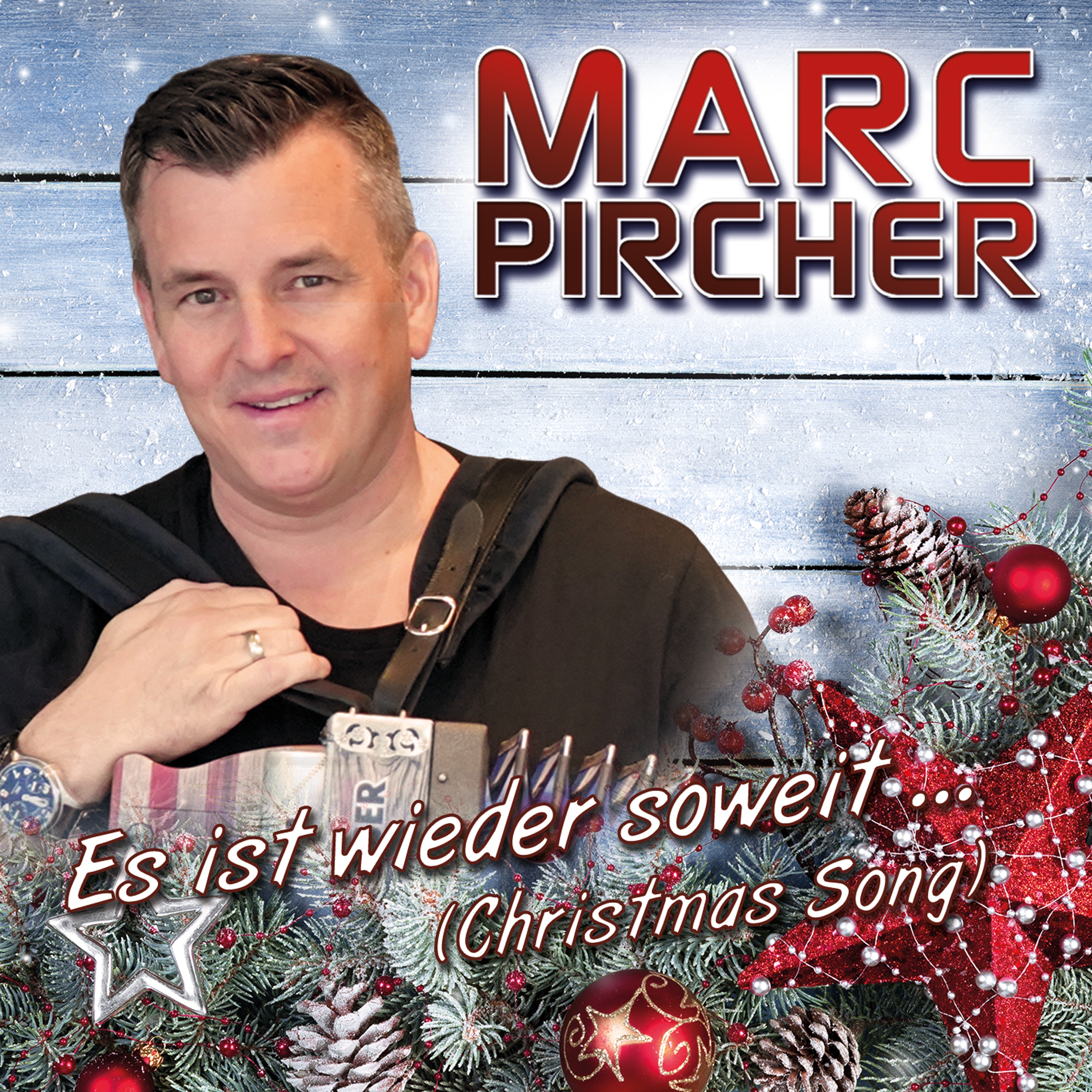 Es ist wieder soweit... - Single