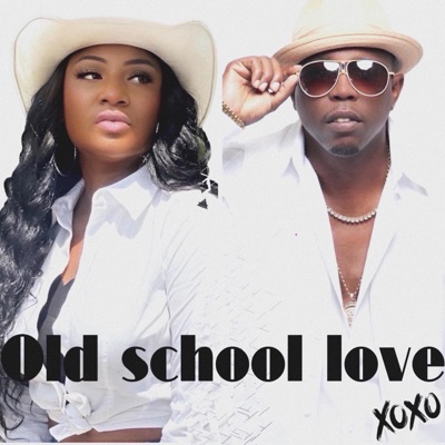 Old School Love (feat. P2K Dadiddy) - Single