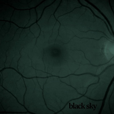black sky (shoegaze version) - Single