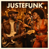 Justefunk Funk - Where It Begins kunstwerk