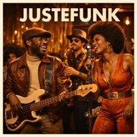 Justefunk Funk