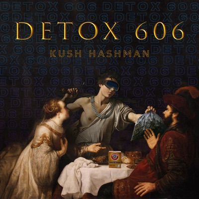 DETOX 606 (feat. Zazo wan) - Single