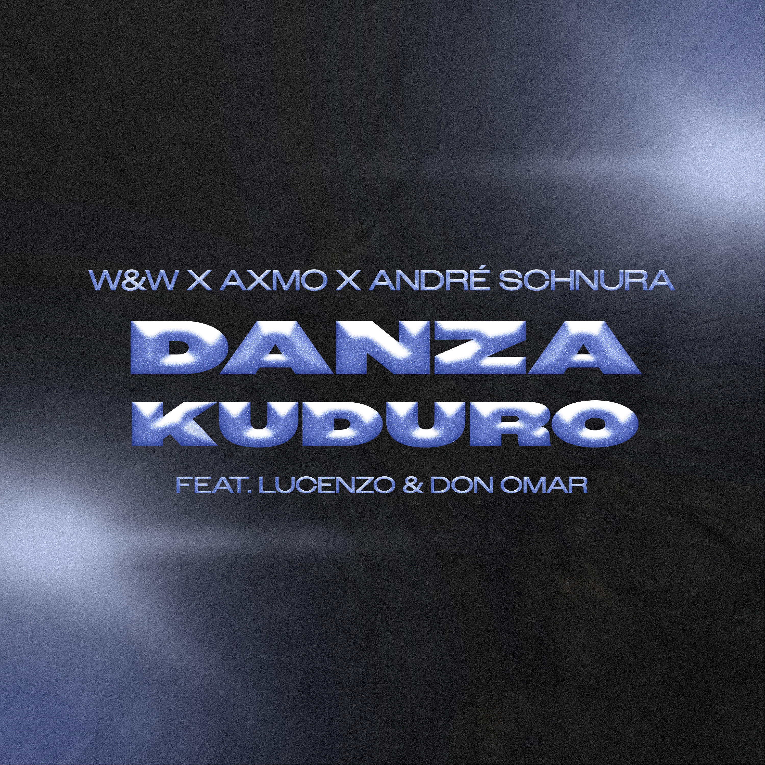 Don Omar & Lucenzo Danza Kuduro レコード Danza Kuduro (feat. Lucenzo & Don Omar) [Extended] - W&W, AXMO