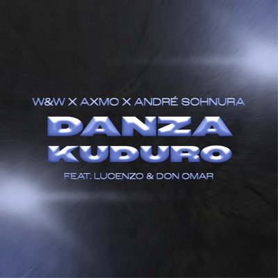 Danza Kuduro (Extended) [feat. Lucenzo & Don Omar] - Single