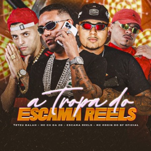 A Tropa do Escama Reels (feat. Mc Rogin Do BF Oficial)