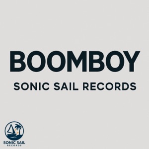 Boomboy (feat. UA) - Single
