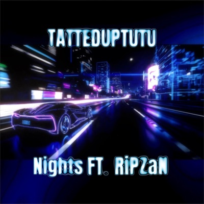 Nights (feat. RipZan) - Single