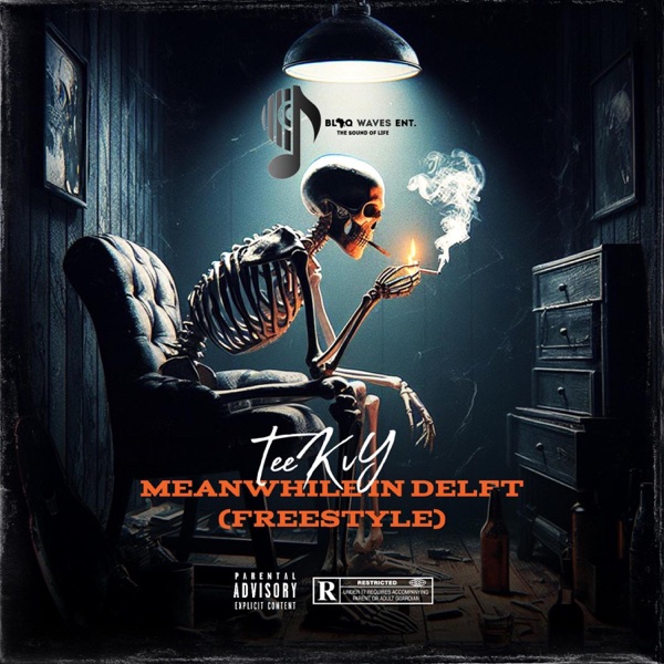 Meanwhile in Delft (Freestyle)