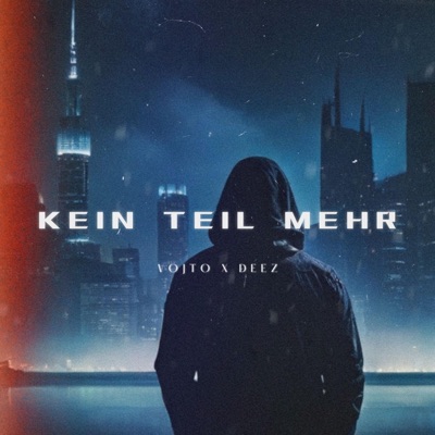 Kein Teil Mehr - Single