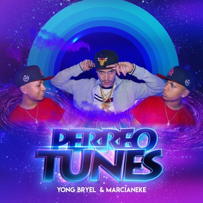 Perreo Tunes - Single
