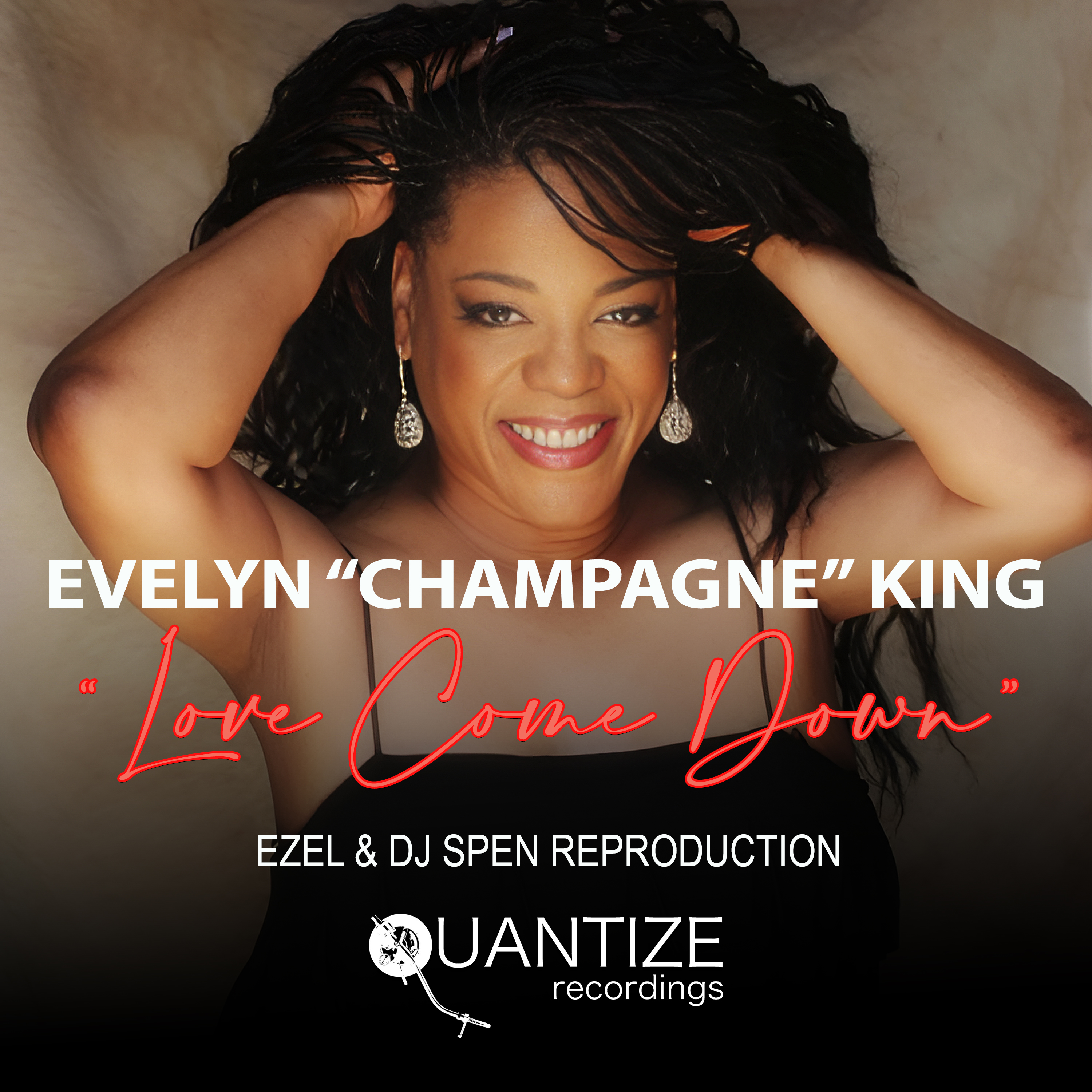 Love Come Down (Ezel & DJ Spen Reproduction) - Single