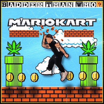 Mario kart - Single