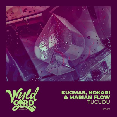 Tucudu - Single
