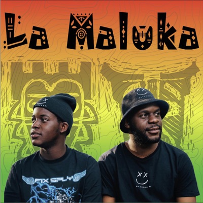 La Maluka (Radio Edit) - Single