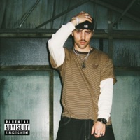 WAKE UP! - Single - Jayron